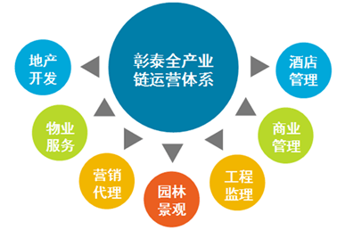 彰泰集團(tuán) 以專業(yè)設(shè)計(jì)服務(wù)鑄就桂系品牌房企的領(lǐng)航之路